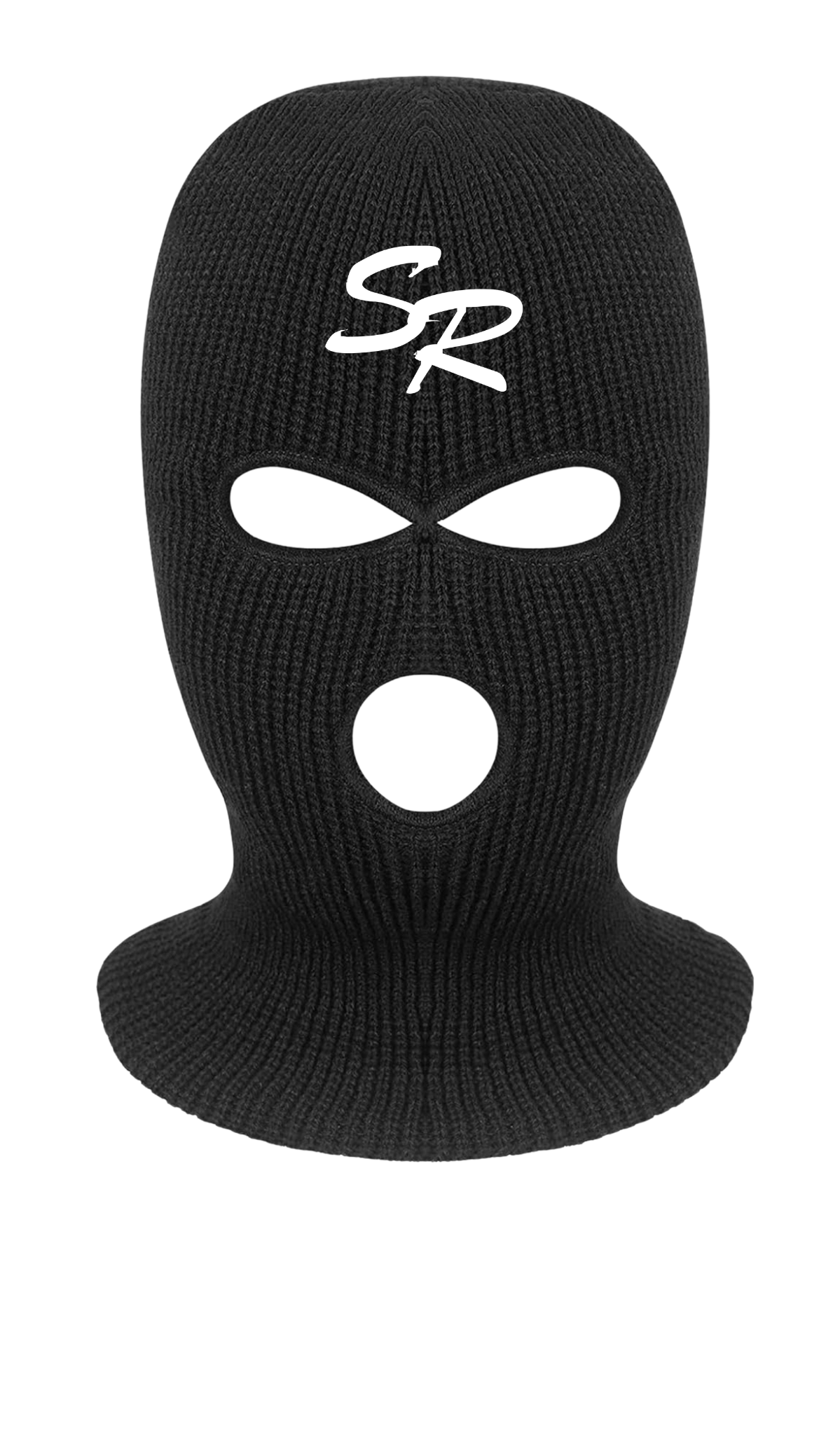 Street Runners Ski Mask