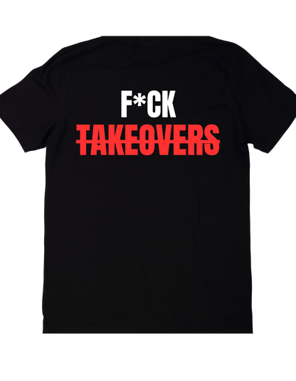 F*ck Takeovers