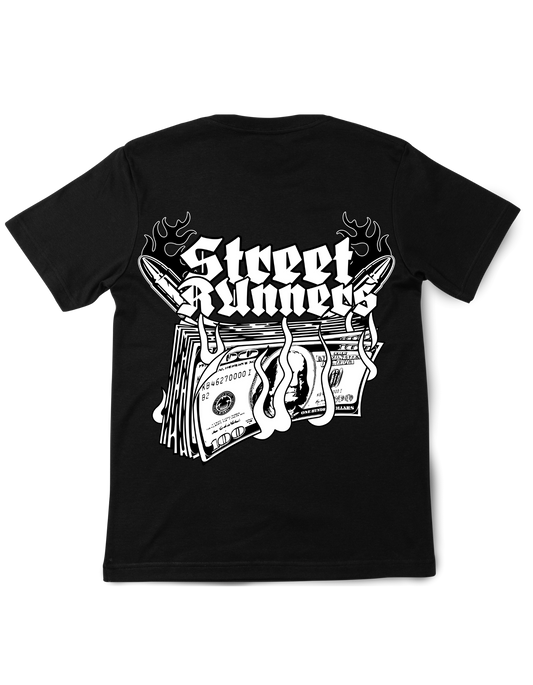 Street Runners SR